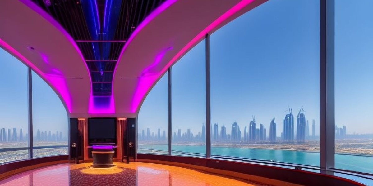 Comprehensive Demonstration Option at SkyCrown Online