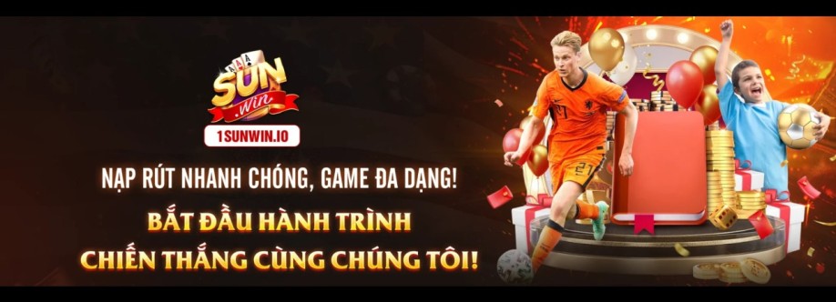 Sunwin Cổng game đổi thưởng uy tín Cover Image