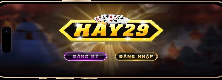 HAY29 VIN Cover Image