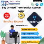 Buy Wise Account Profile Picture