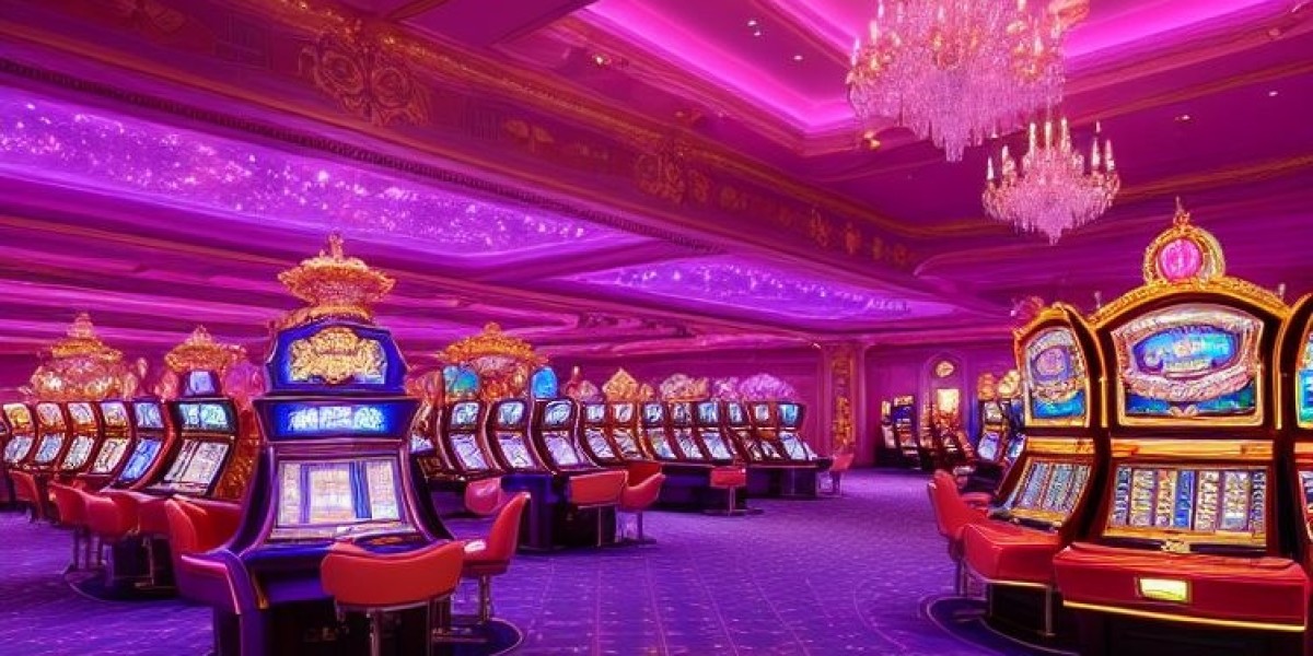 Demo-Modus bei Jockerstar