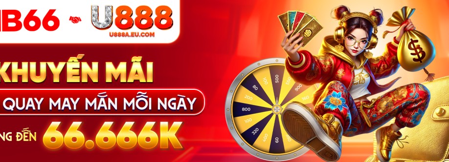 u888aeucom Cover Image