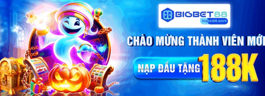 Bigbet88work Cover Image