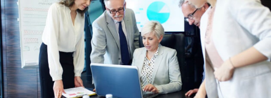 Lead Generation Service LTD Cover Image