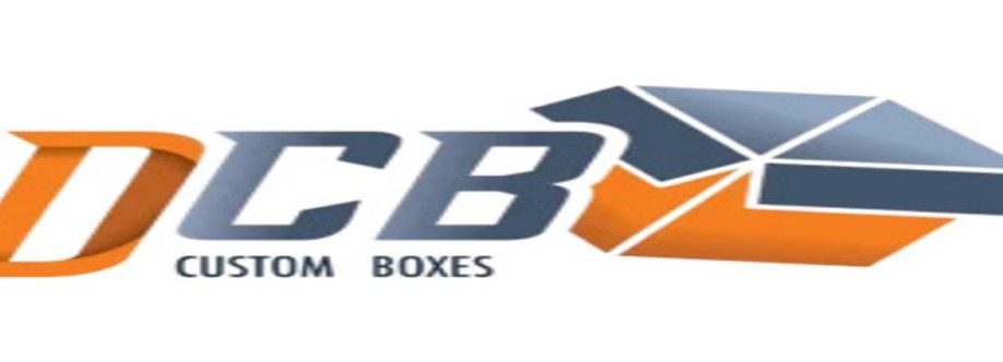 Dcustomboxes packaging expert Cover Image