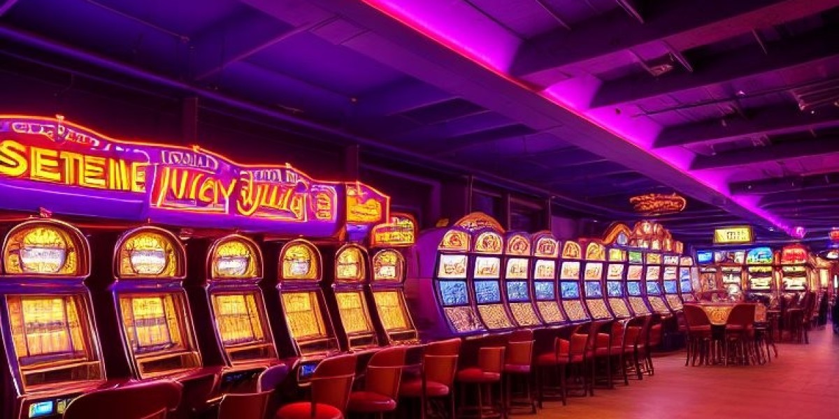 Appareils À Sous Chez Betzino France