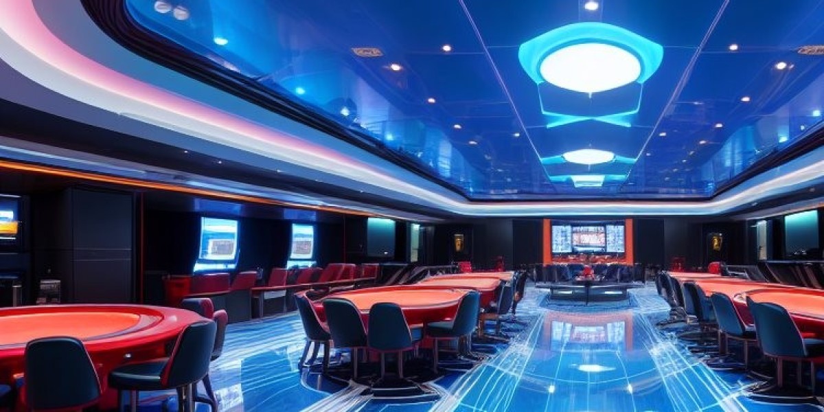 Ganz eintauchen Live-Dealer-Erlebnisse  bei Joker Star