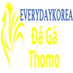 Đá Gà Trực Tiếp Thomo Profile Picture
