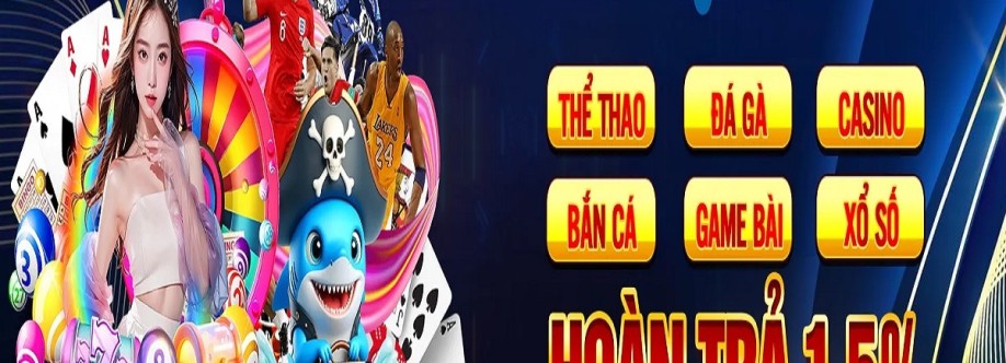 Nhà Cái 45678 Cover Image