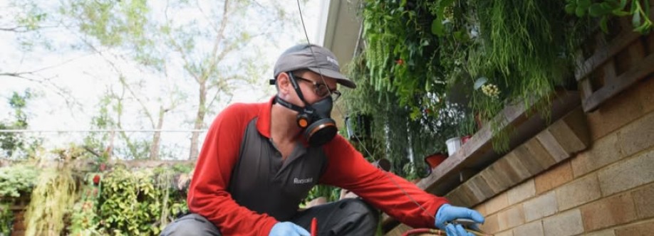 Rentokil Cover Image