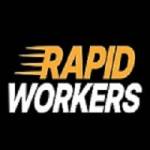 rapidworker Profile Picture