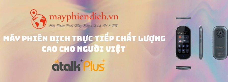 maythongdichtructiep Cover Image