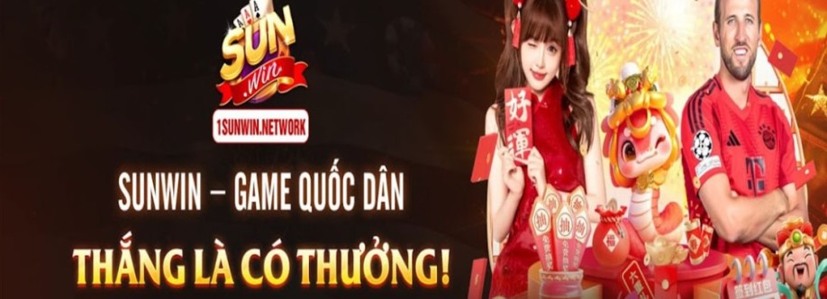 Sunwin Cổng Giải Trí Online Toàn Diện Cover Image