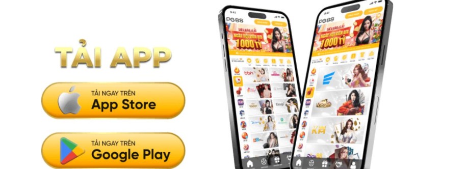 PG88 Trang Chủ PG88 Chính Thức 2025 Cover Image