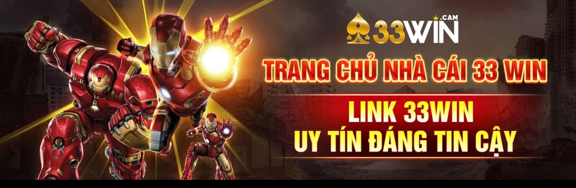 Nhà cái 33Win Cover Image