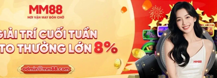 MM88L org Cover Image