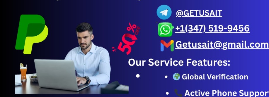 getusait567 Cover Image