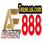 AE888 AUCTION Profile Picture