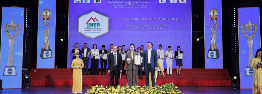 Tổng Kho Vật Tư Cover Image