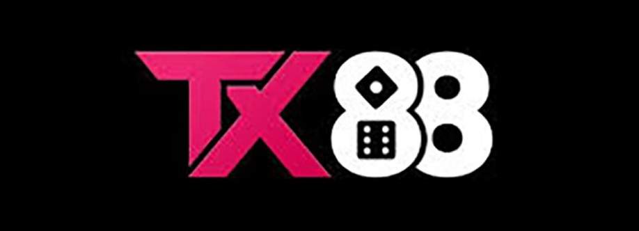 TX88 Cover Image