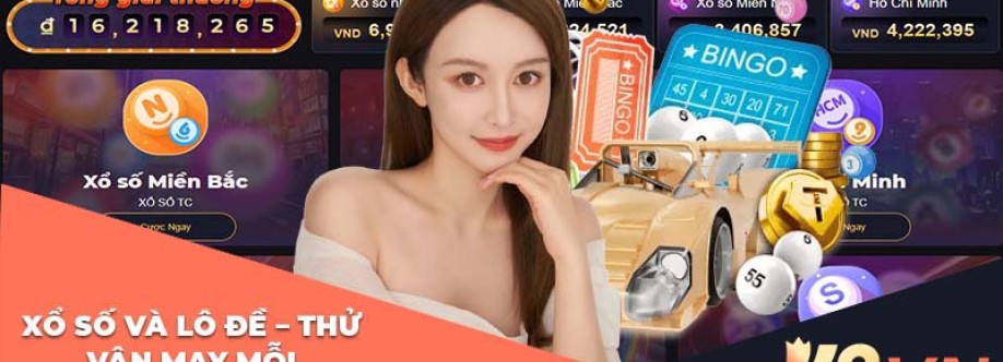 K8VN Nền tảng cá cược trực tuyến hàng đầu châu Á Cover Image