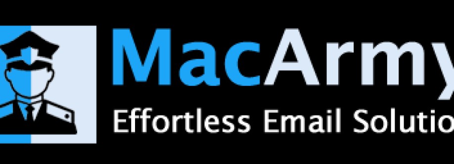 MacArmy Solutions Cover Image