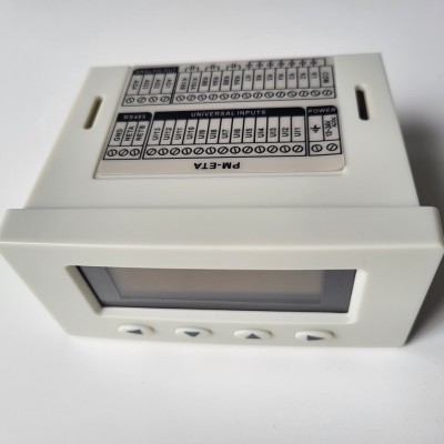 DX2W Panel Profile Picture