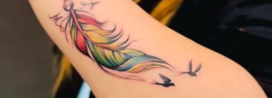 Eterno Tattooz Cover Image