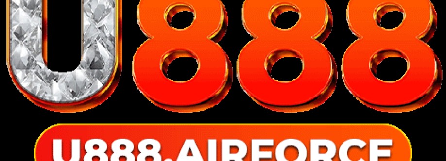U888 airforce Cover Image