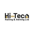 hitechrailing Profile Picture