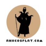 Ảnh Cosplay Profile Picture