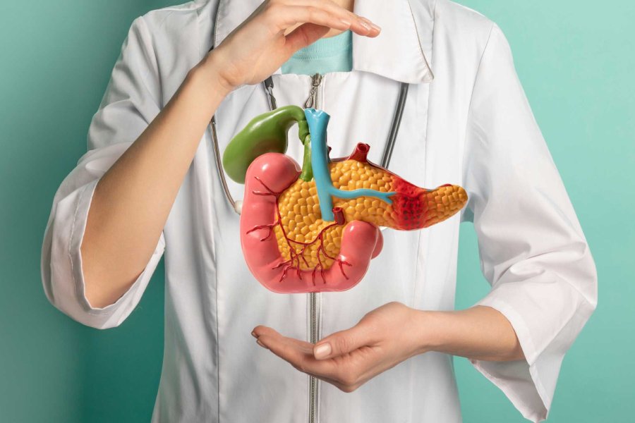 HPB Surgeon in Hyderabad, Secunderabad | Dr. N. Subrahmaneswara Babu