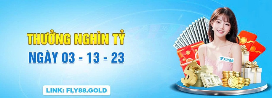 Fly88 Gold Cover Image