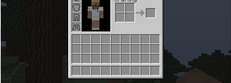 Eaglercraft Minecraft Cover Image