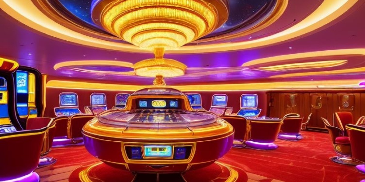 Beeindruckend Slot-Erfahrungen bei Loco Win