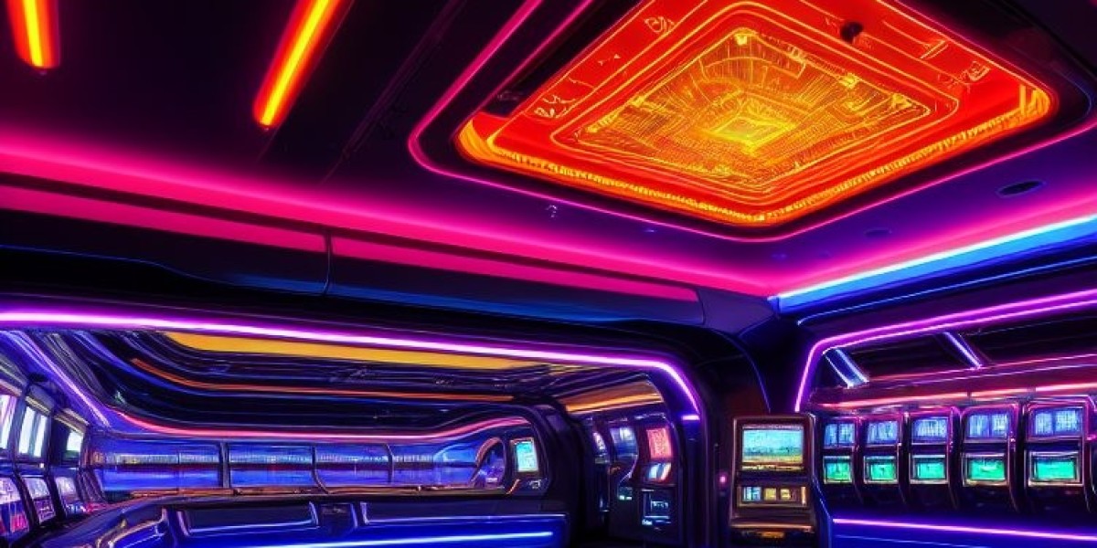 Smash Betting Advancement at Lukki Casino