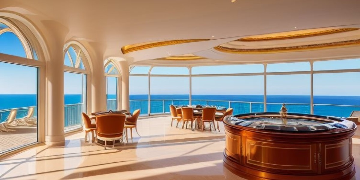 Advertising Advantages in Richard Casino Australia