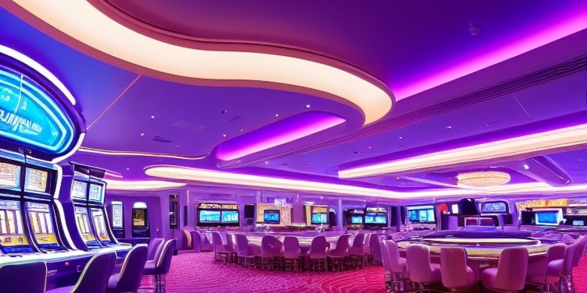 Live Gaming Excellence at RetroBet