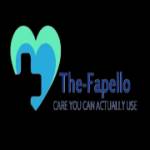 The Fapello Profile Picture