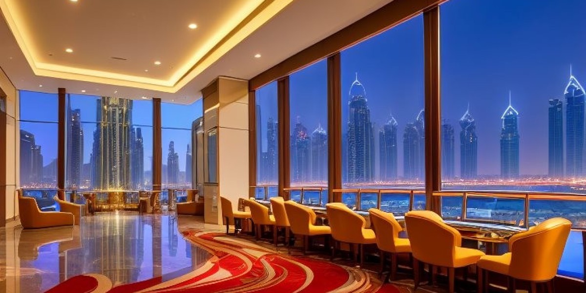 Modern Collision Gaming experience at QuatroCasino