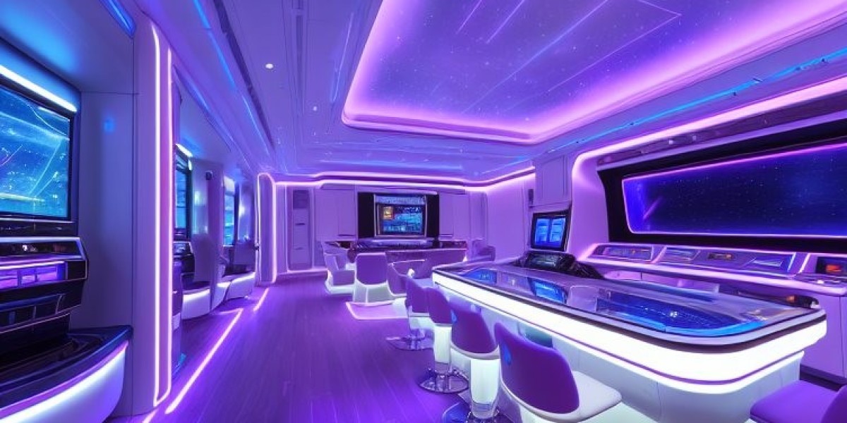 LuckyDreams Live Dealer Experience