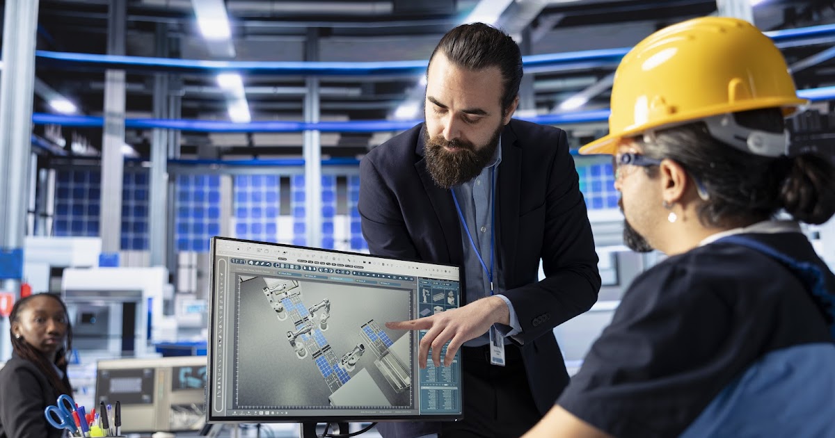 Innovating Energy Storage: BMS Prototyping Services with Scalable Architectures