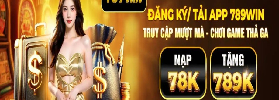 Nhà cái 789Win Cover Image