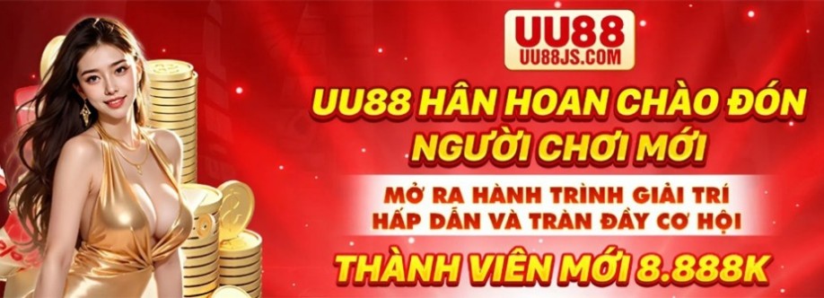 UU88 Sân chơi giải trí trực tuyến Cover Image