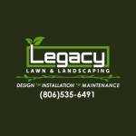 Legacy Lawn Landscaping Profile Picture