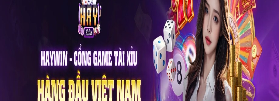 Haywin Sân chơi giải trí Cover Image