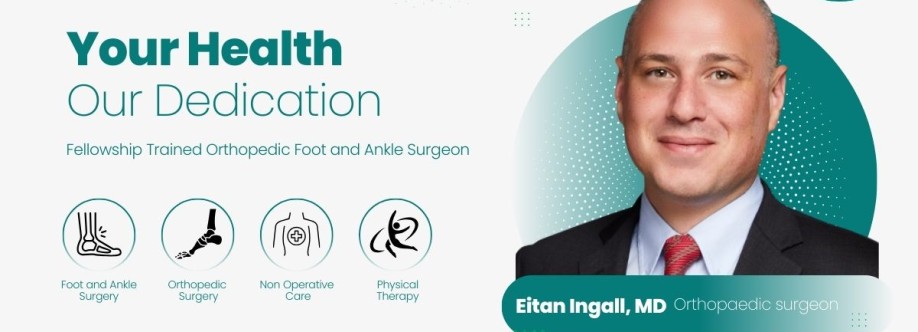 Eitan Ingall Cover Image