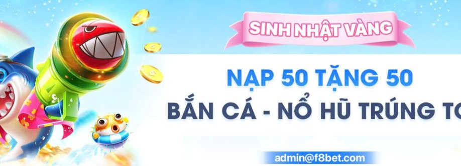 F8BET Nhà Cái Cover Image