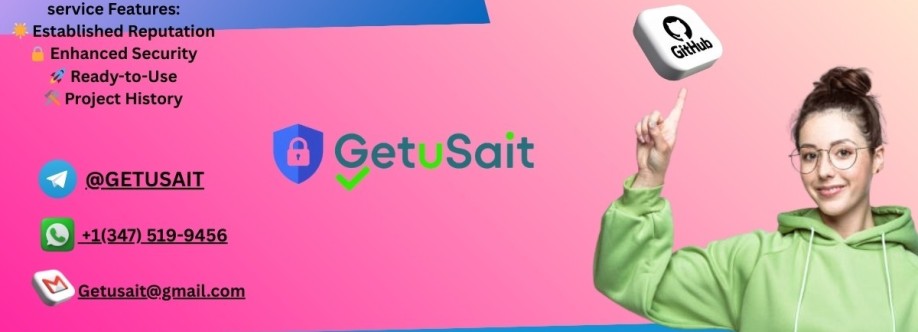 4 Top 10 Sites To Buy Old Github Accounts Cover Image