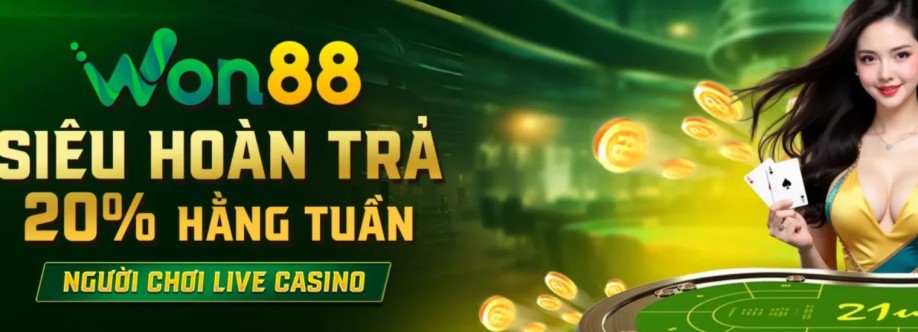 Nhà cái Won88 Cover Image